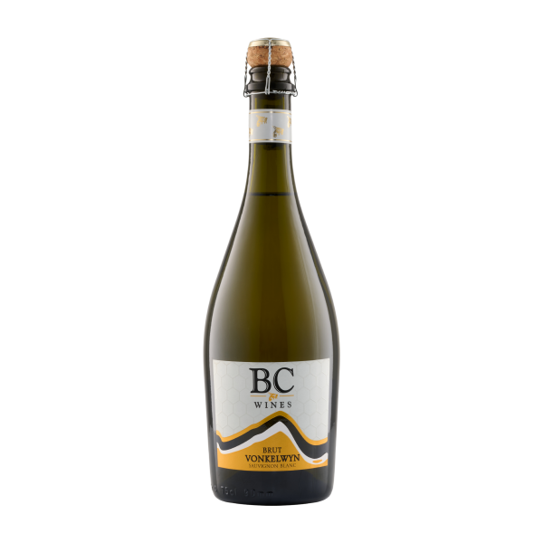 Brandvlei Wynkelder Sauvignon Blanc Brut